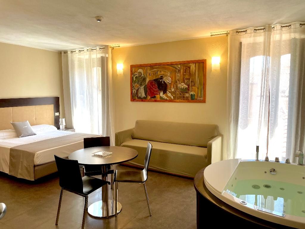 Residenza il Barone, foto 11
