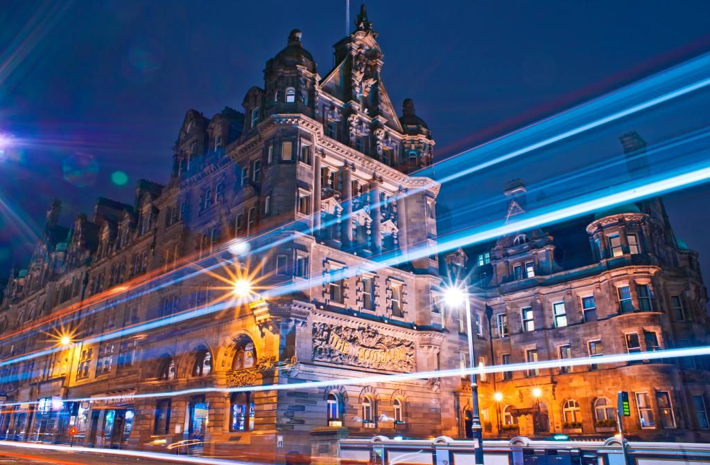 The Scotsman , foto 11