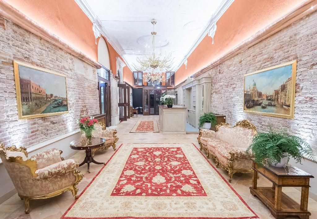 Hotel Nani Mocenigo Palace, foto 15
