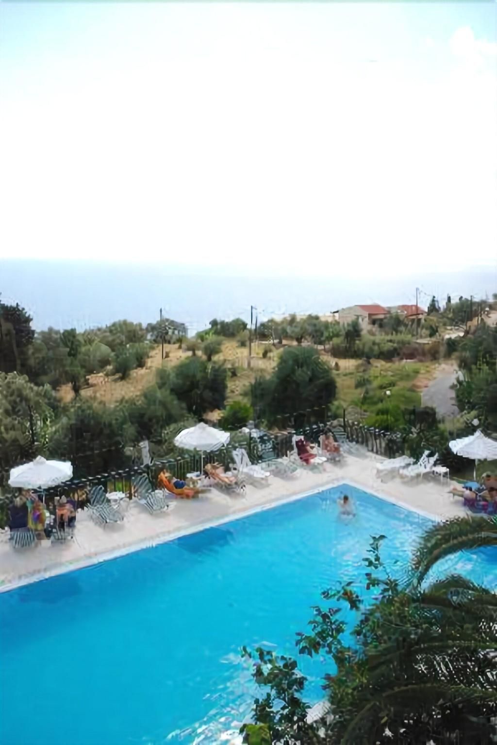 Aronis Apartments, foto 10