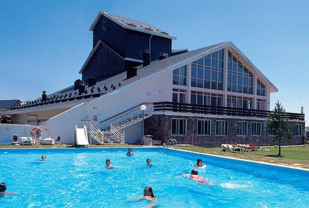 Hotel La Corza Blanca, foto 11