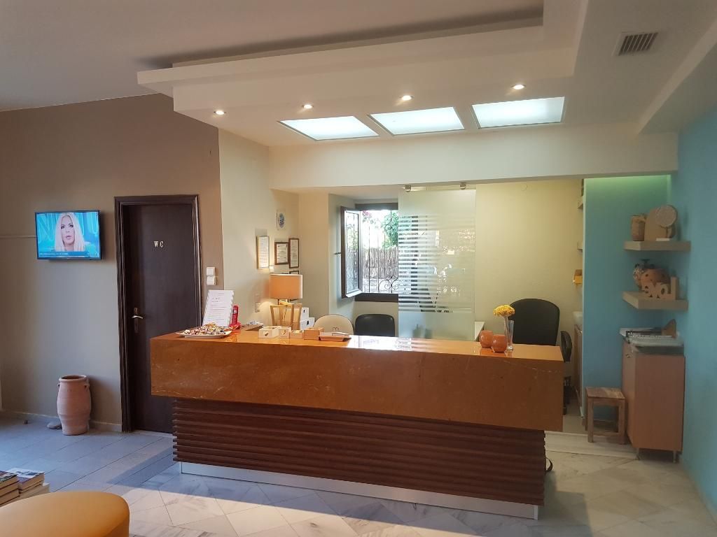 Arhodiko Hotel, foto 14