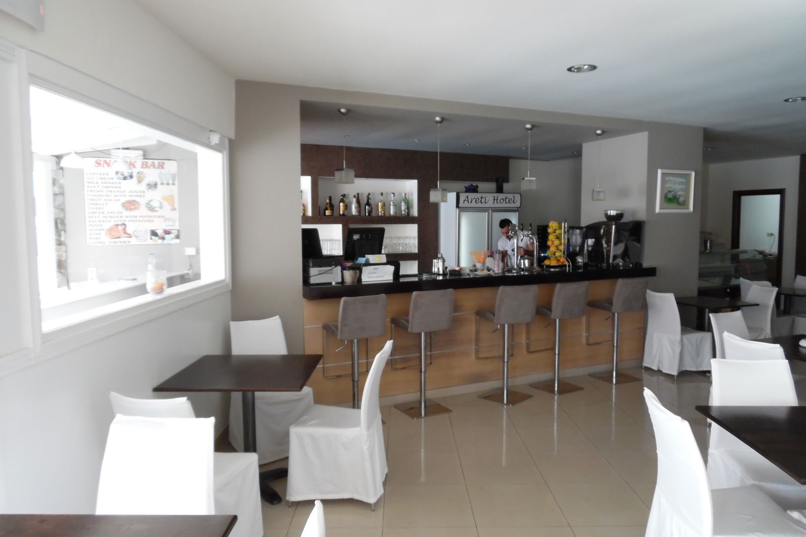 Areti Hotel, foto 13