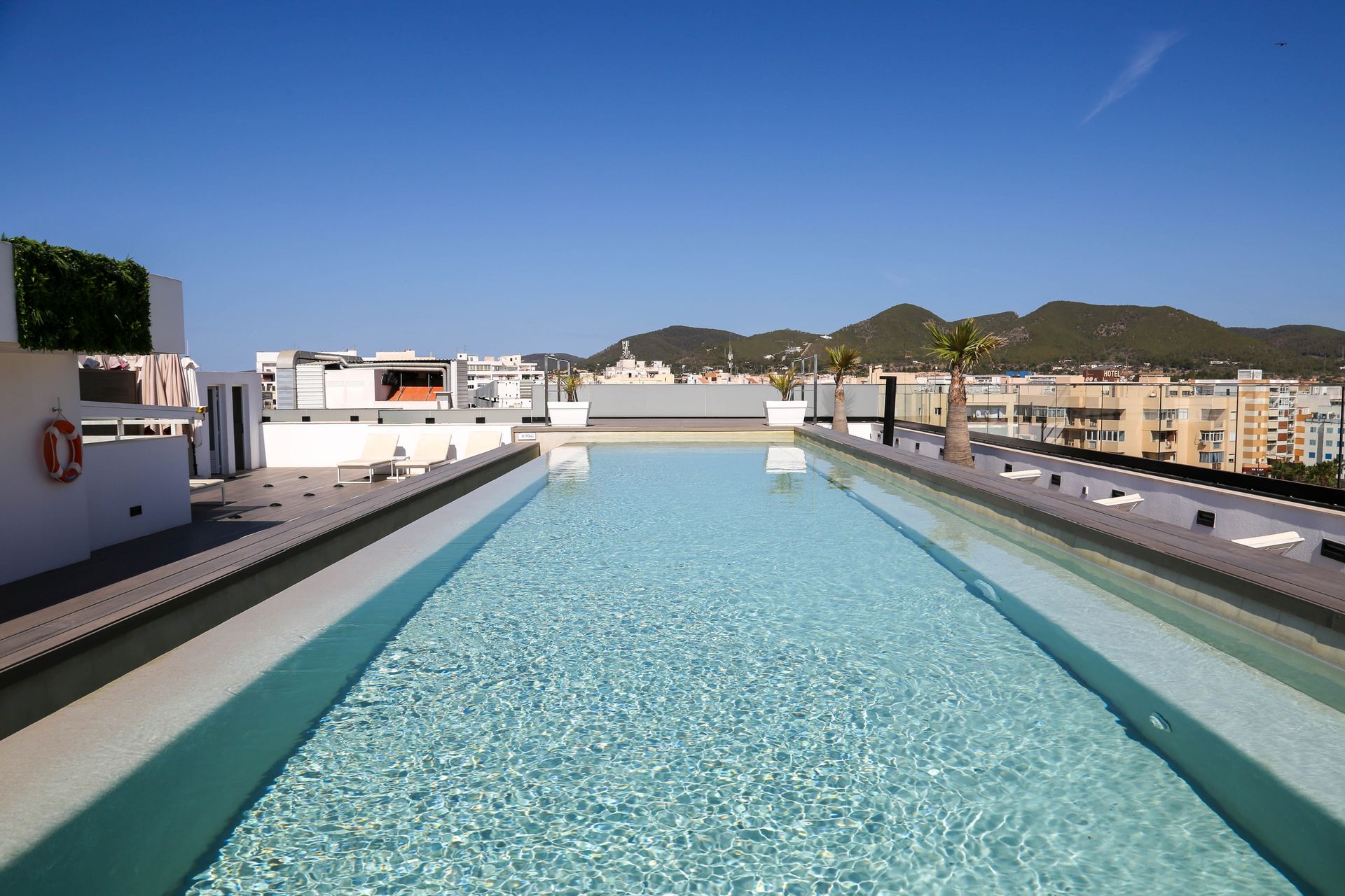 Eurostars Puerto de Ibiza, foto 9