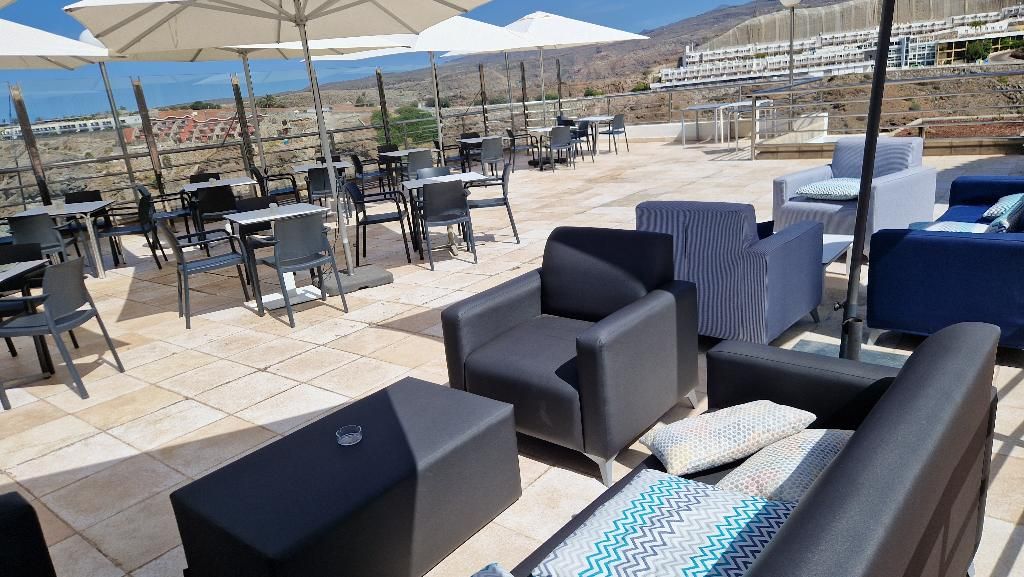 Hotel Chatur Palmera Mar, foto 13