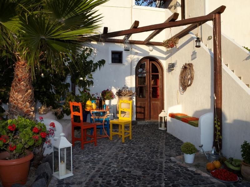 Anna Traditional Apartments, foto 6