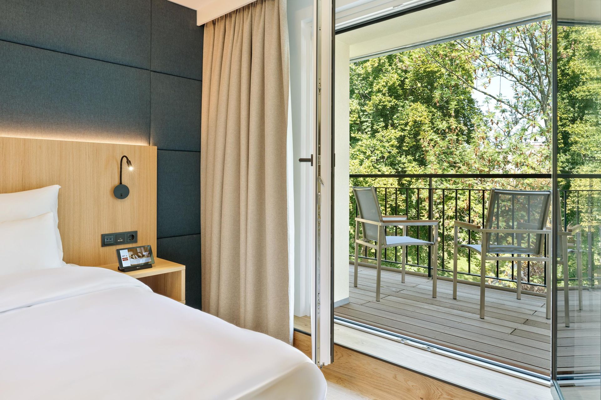 Austria Trend Hotel Maximilian, foto 15