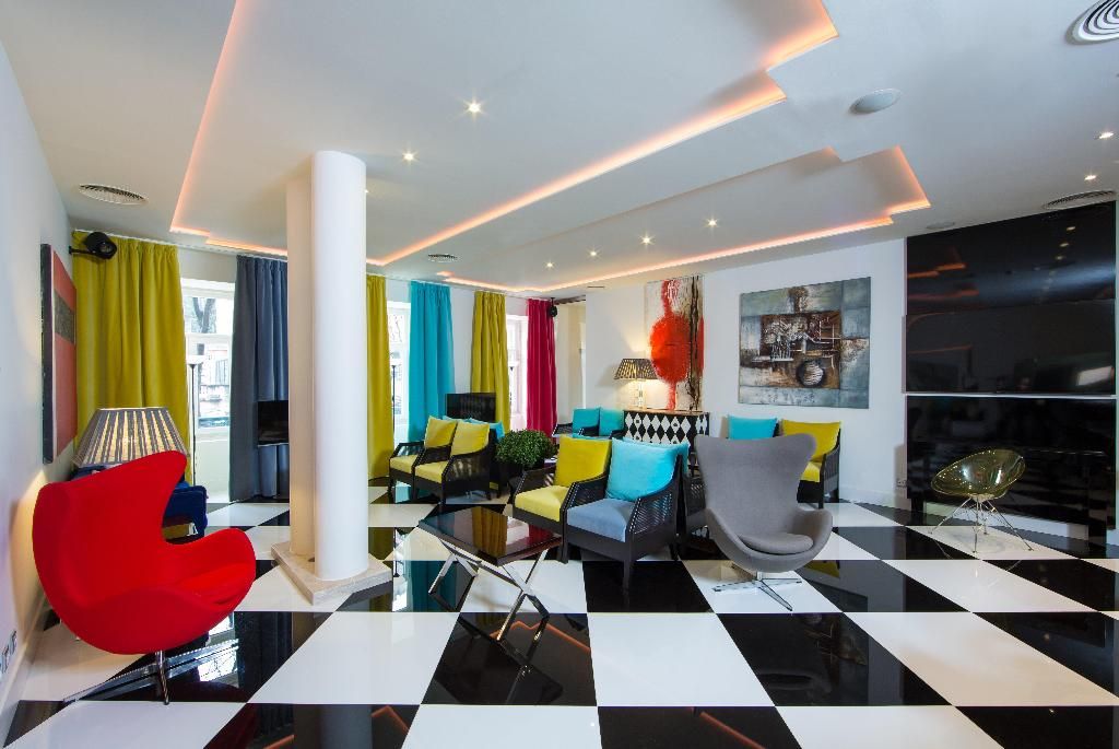 Holiday Inn Express Lisbon - Av. Liberdade, foto 15