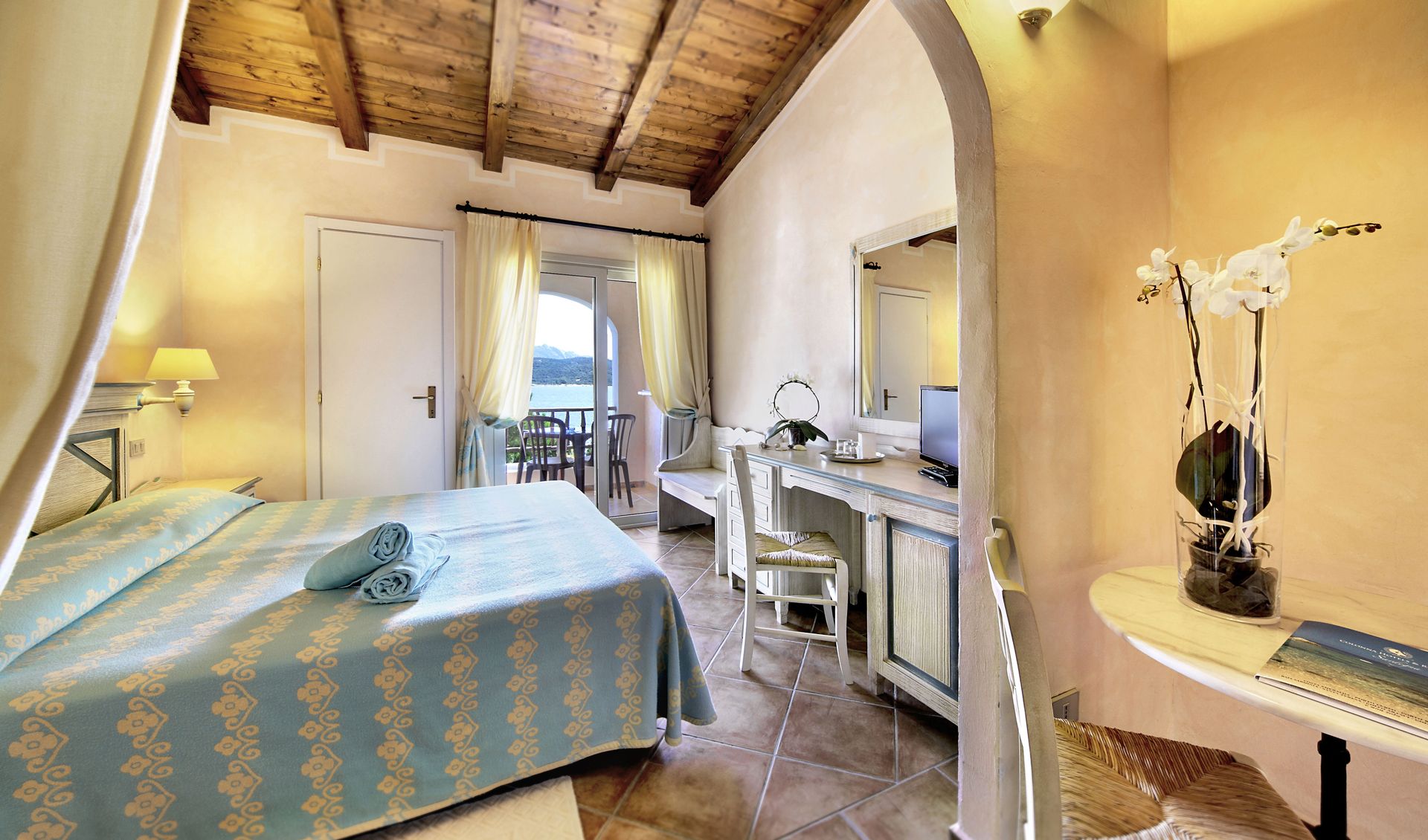 Colonna Hotel Du Golf, foto 6