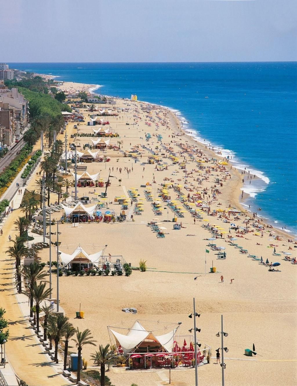 Hotel Internacional Calella, foto 10