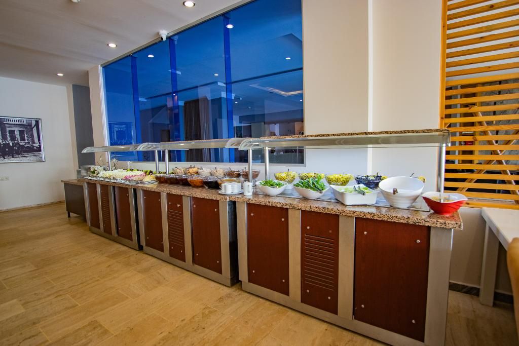 Marbas Select Beach Hotel, foto 5