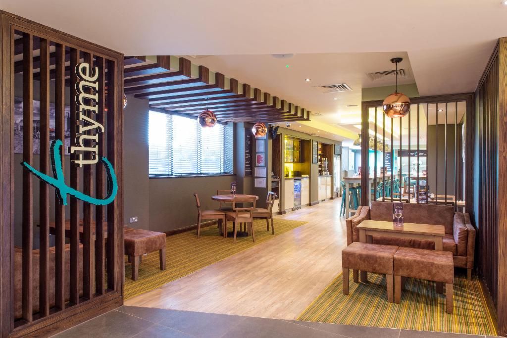 Premier Inn Birkenhead Town Centre Hotel, foto 5