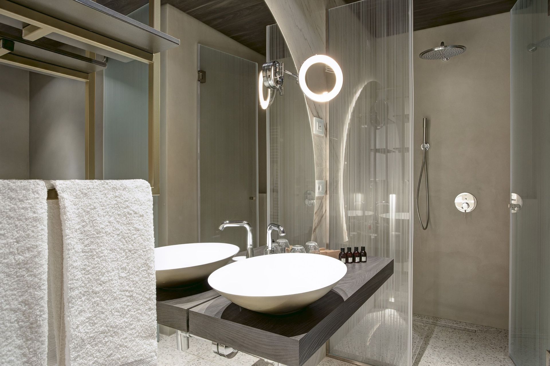 Grand Hotel Duchi d'Aosta, foto 6
