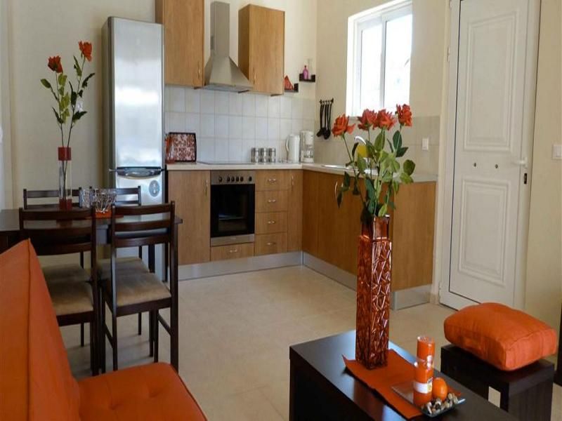 Azure Beach Sea Front Villas, foto 6