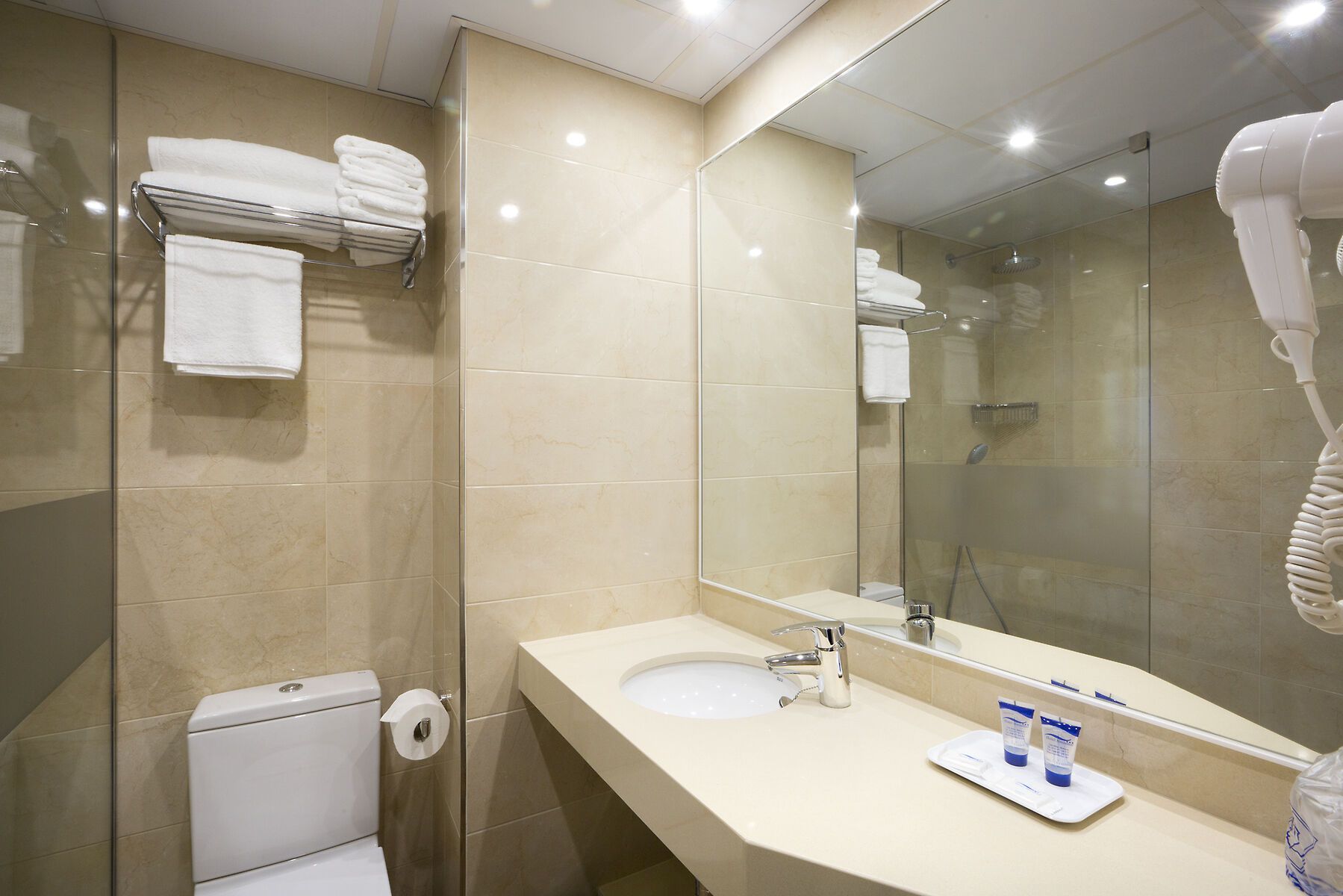 Hotel Biniamar, foto 13