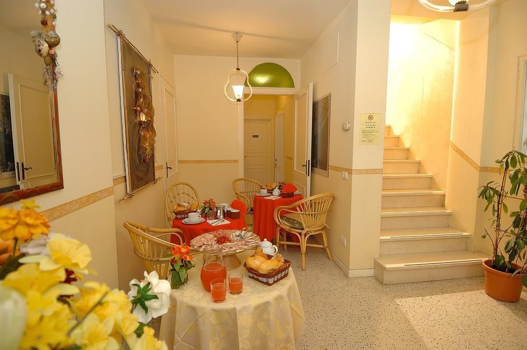 Villa Angelica, foto 14
