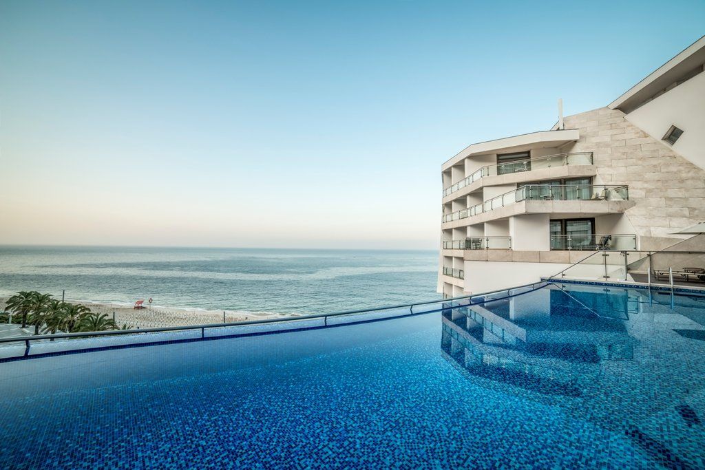 Sesimbra Oceanfront Hotel - Preferred Hotels and Resorts, foto 7