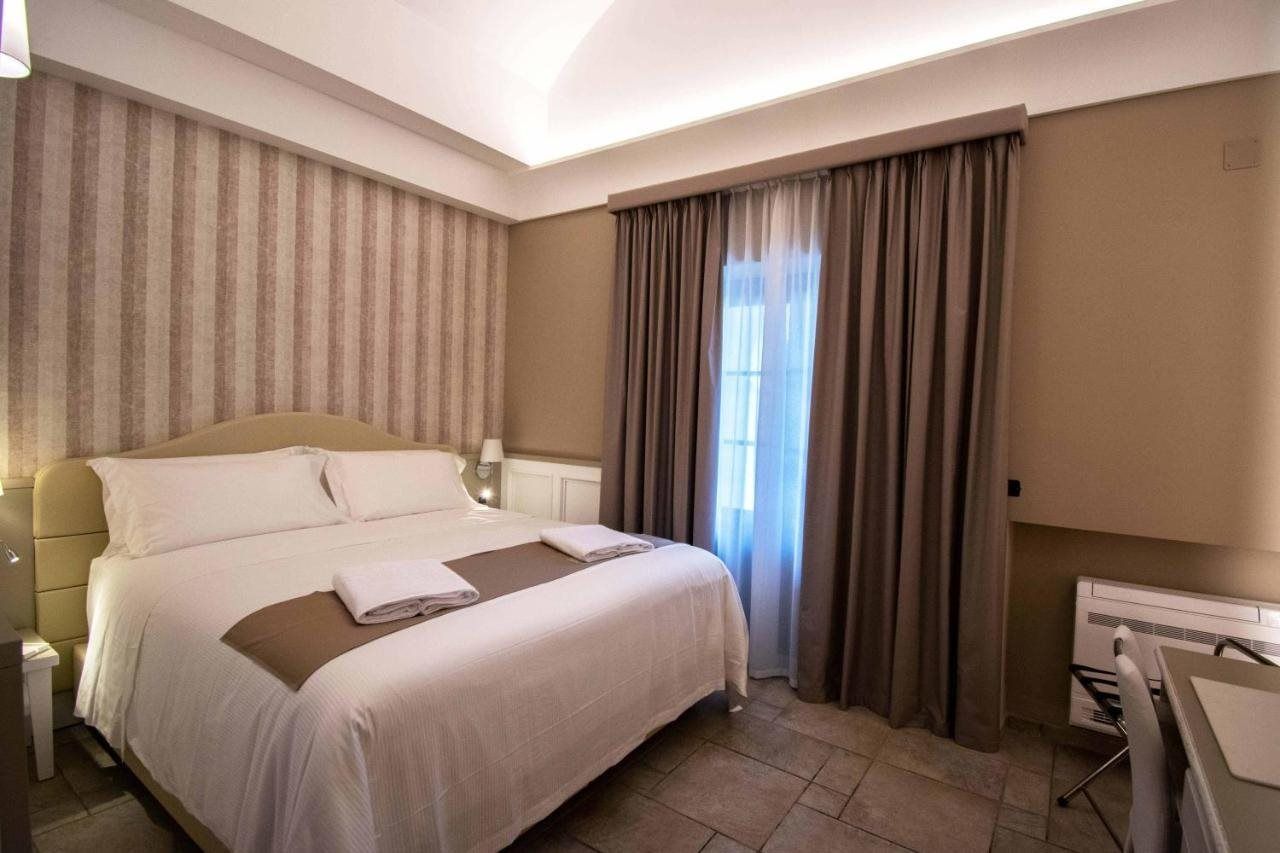 Hotel Parco Delle Querce, foto 8