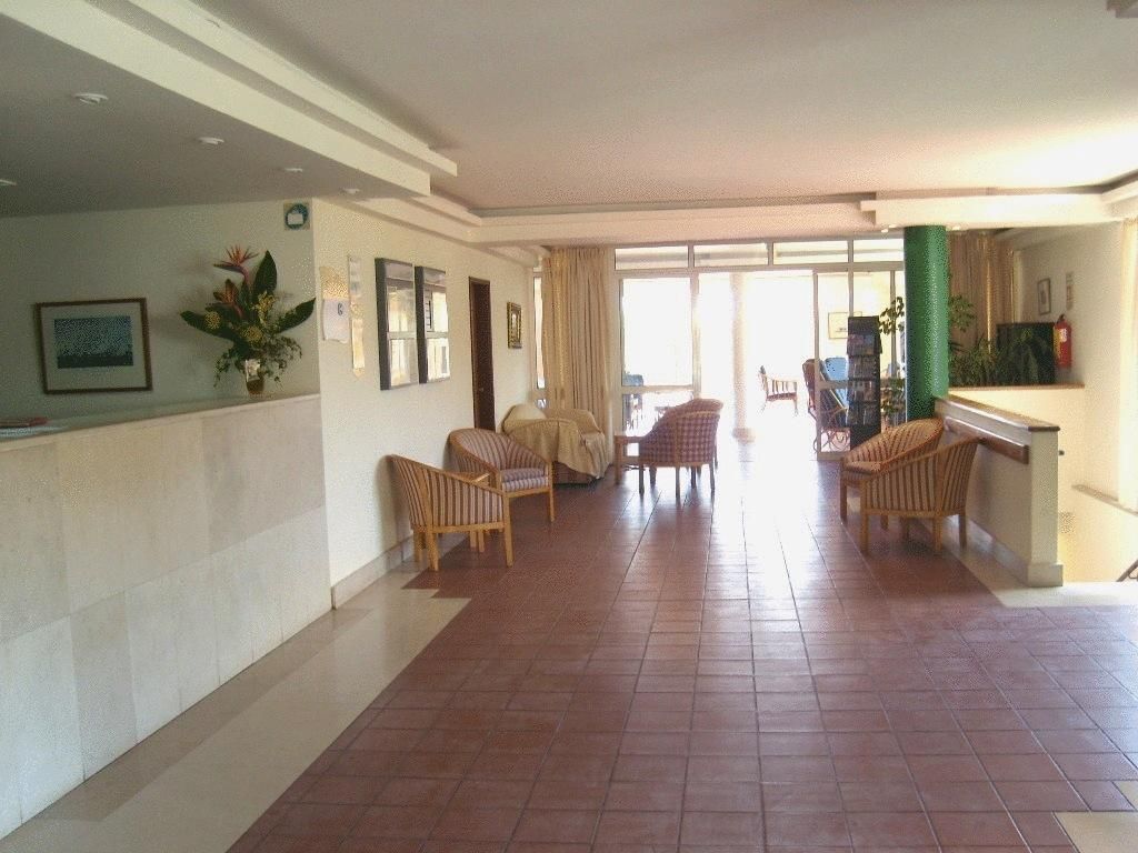 Inatel Porto Santo, foto 13