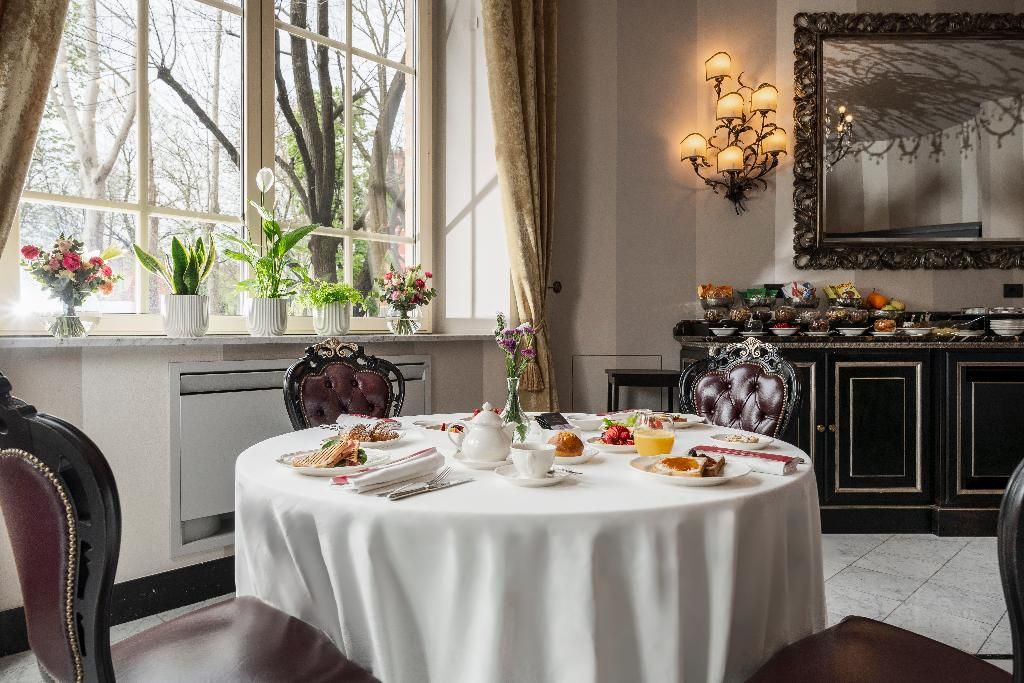 Grand Hotel di Parma, foto 6