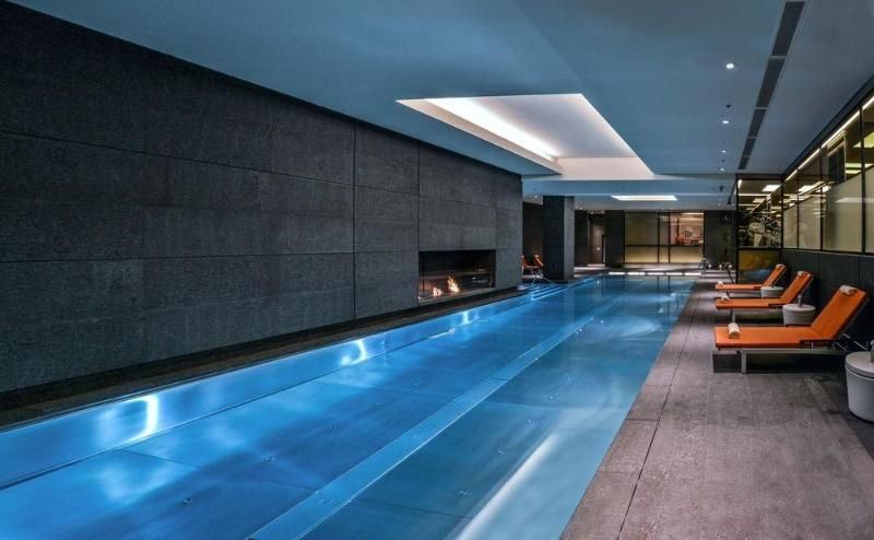 Mandarin Oriental Hyde Park London, foto 10