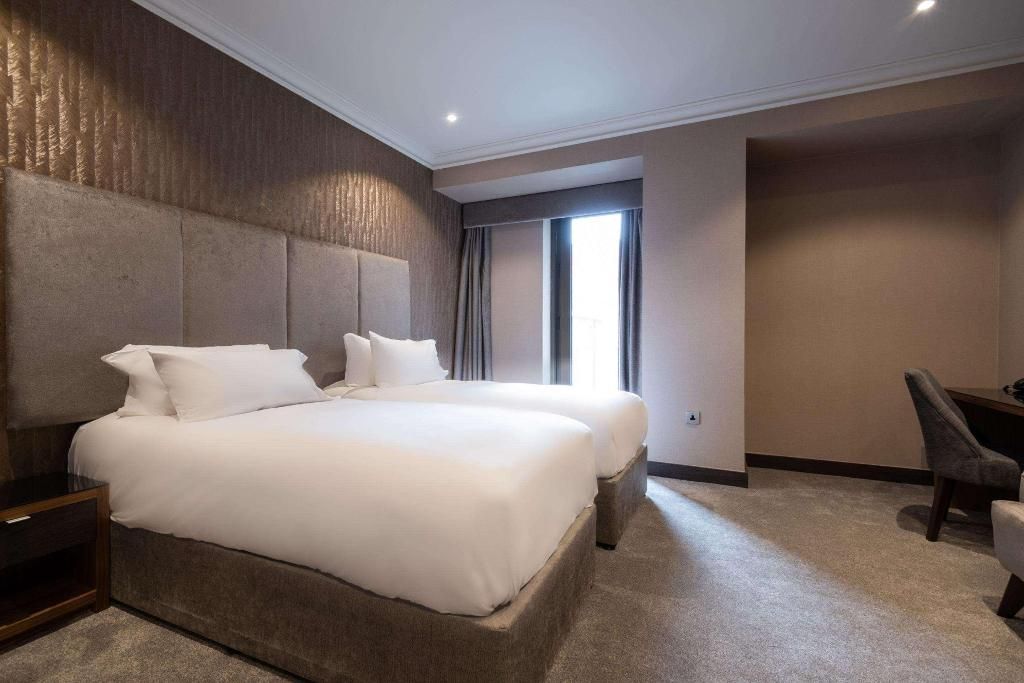 DoubleTree by Hilton Belfast City Ten Square, foto 3