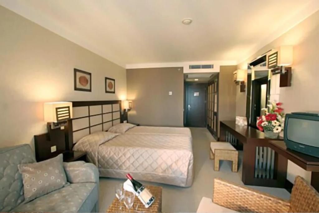 Mirada Del Mar Hotel, foto 12