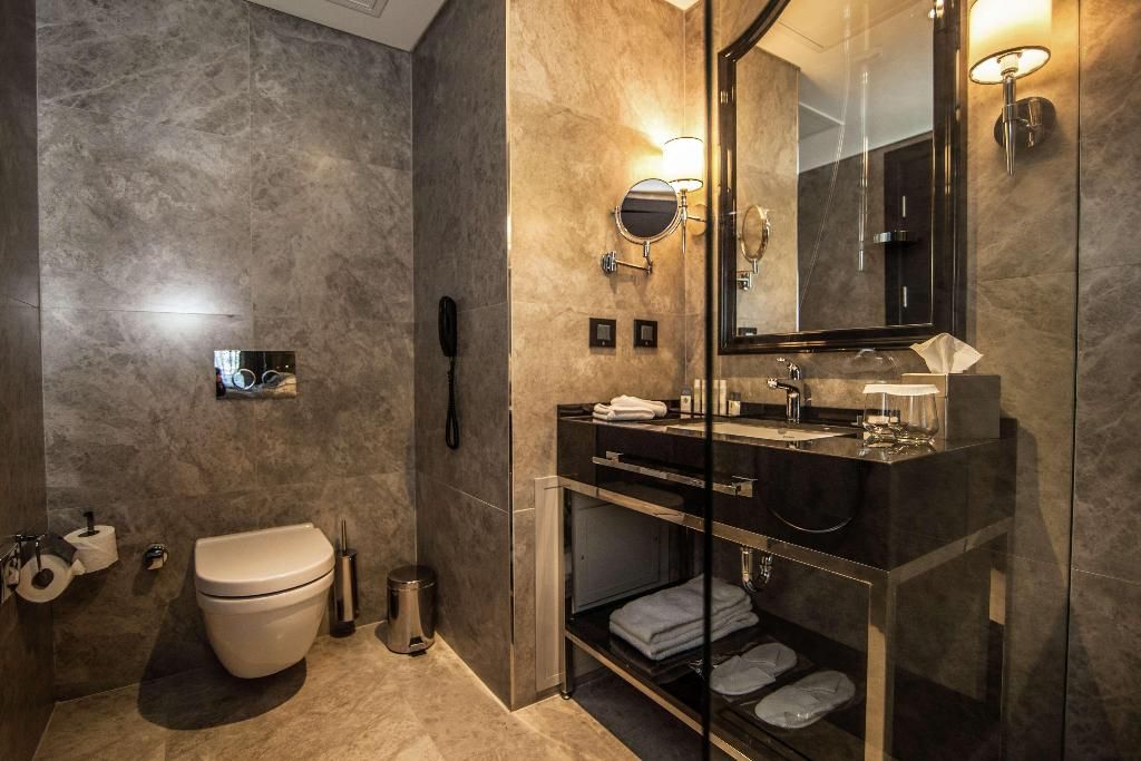 DoubleTree by Hilton Izmir Airport, foto 12