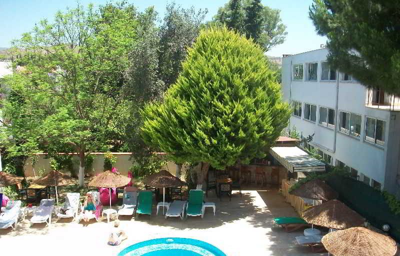Kriss Hotel, foto 9