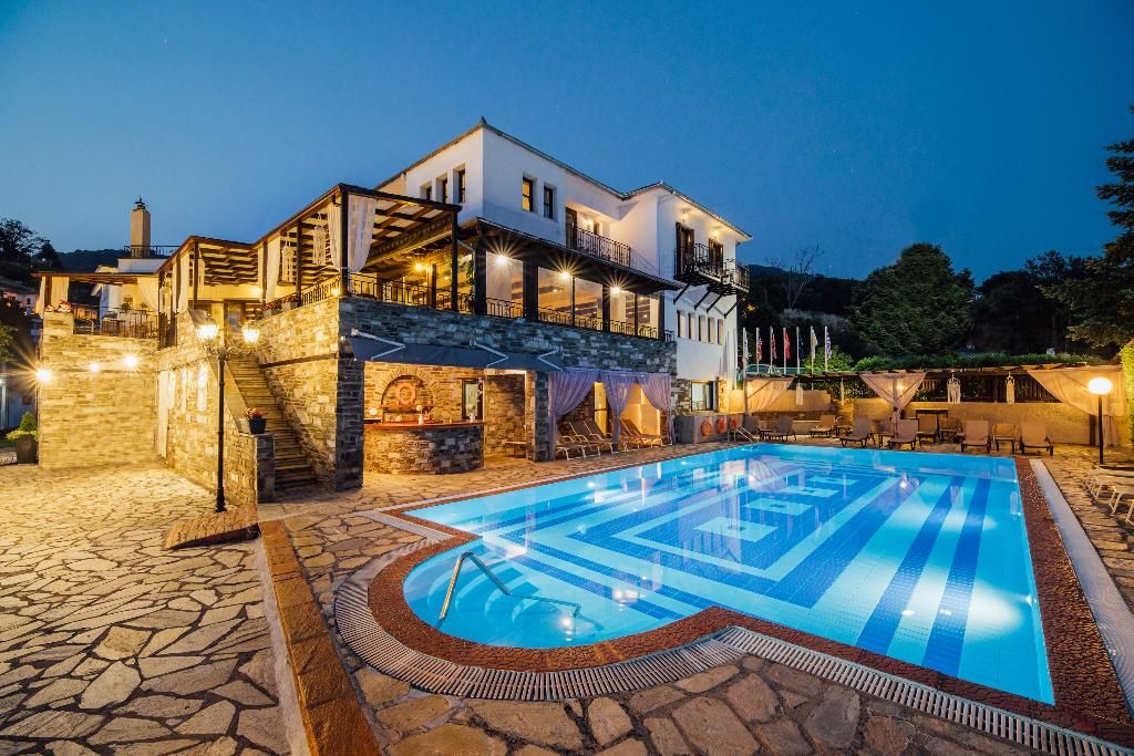 Portaria Hotel & Spa, foto 11