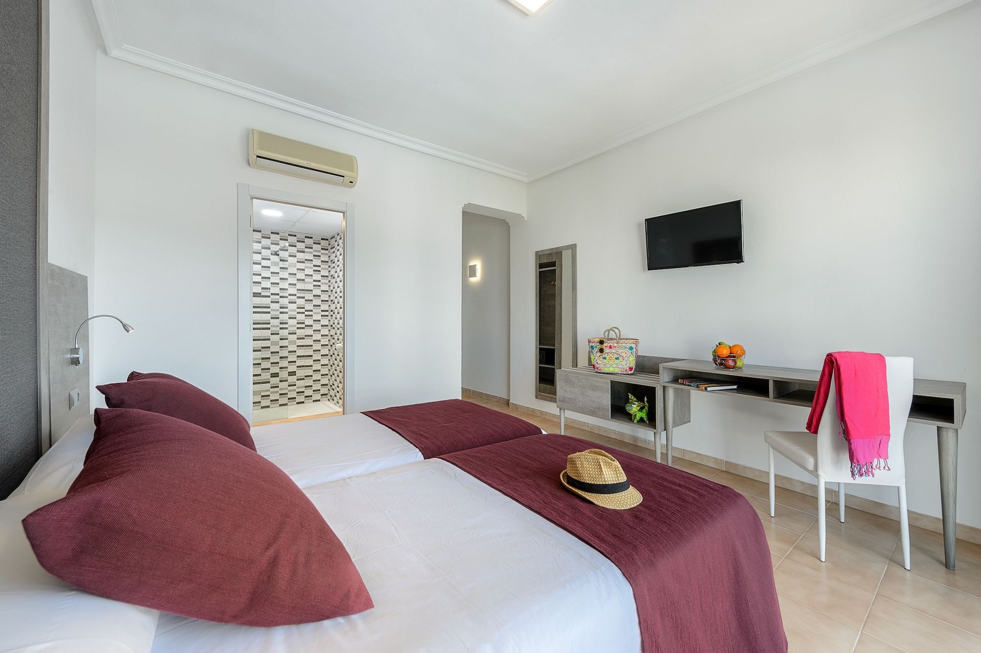 Hotel Vibra Marco Polo I, foto 7