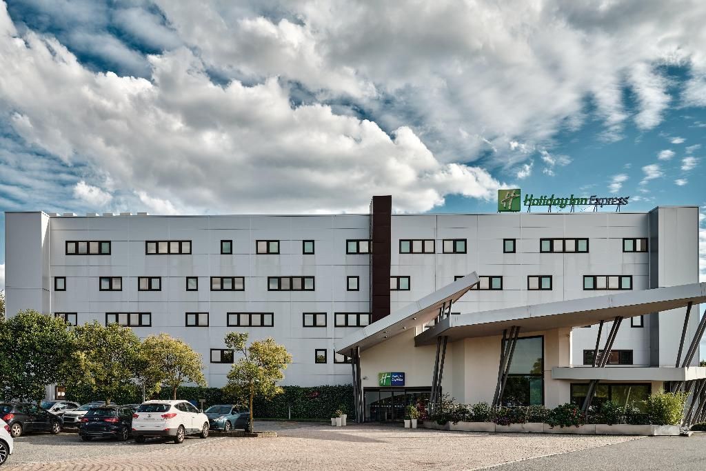Holiday Inn Express Milan - Malpensa Airport, foto 13
