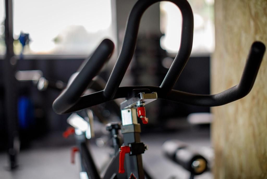 Sport Hotel Gym + Spa, foto 5