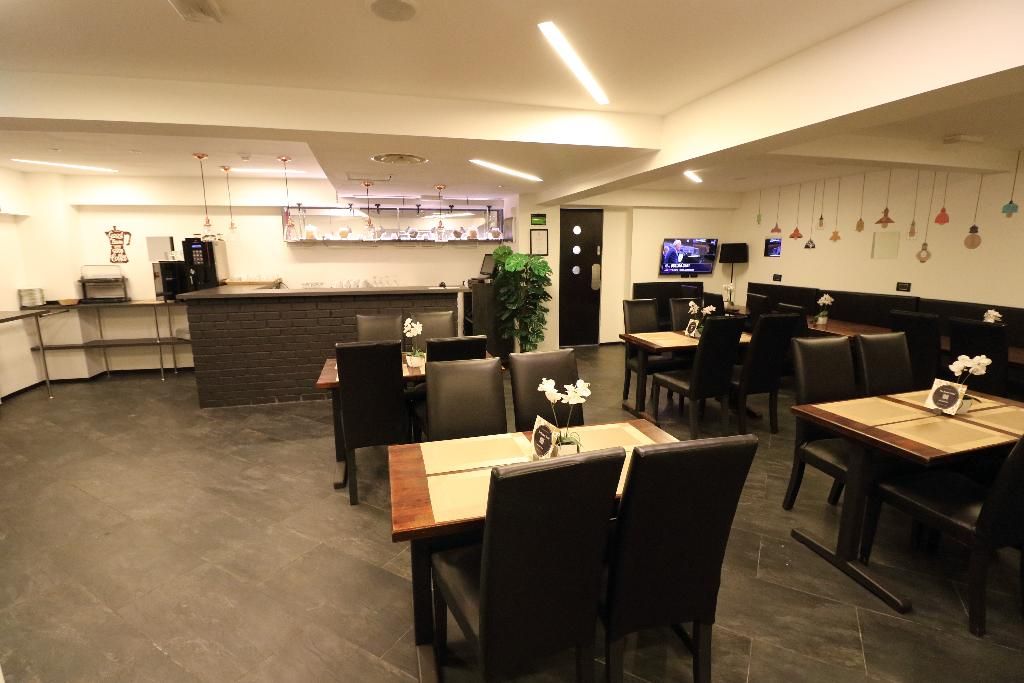The Bryson Hotel, foto 2