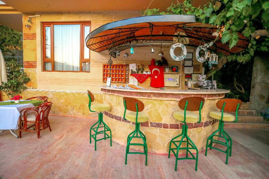 Villa Sonata Apart Hotel, foto 8