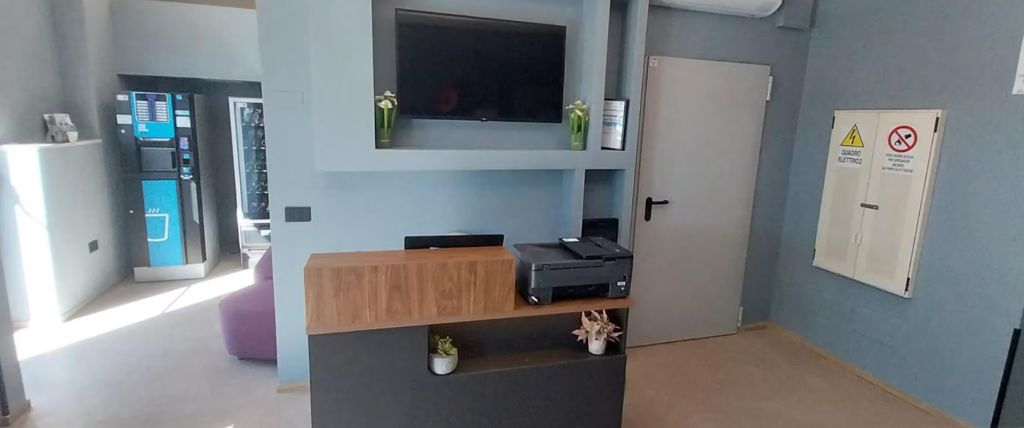 Revolution Hotel, foto 6