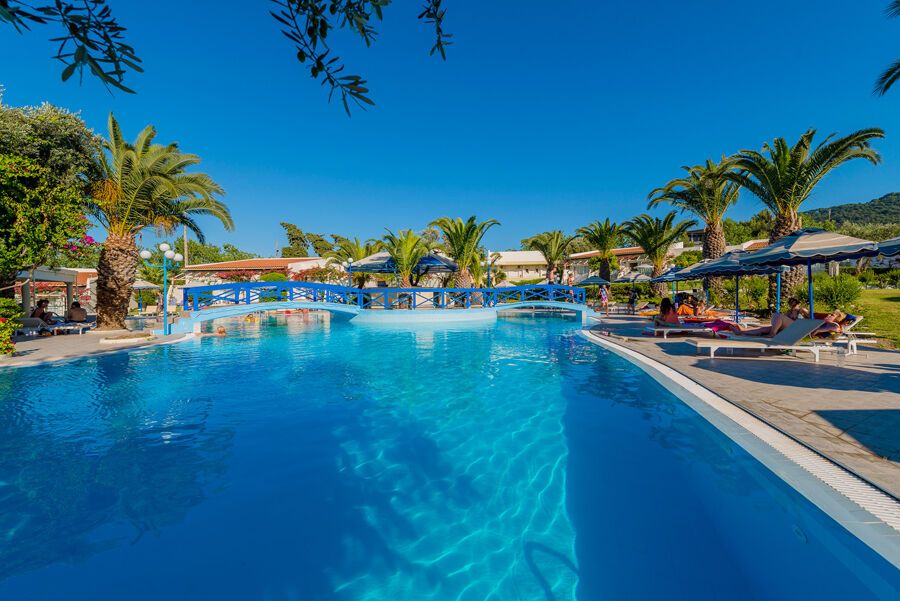 Filerimos Village Hotel, foto 5