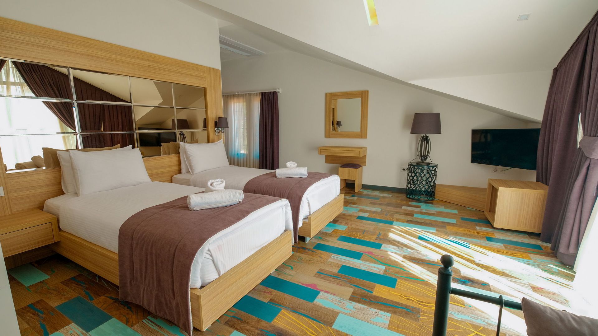 Alesta Midtown Apart Hotel, foto 3
