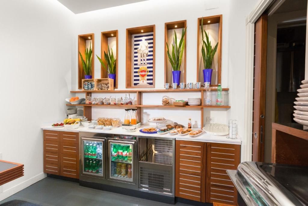 Tasso Suites, foto 2