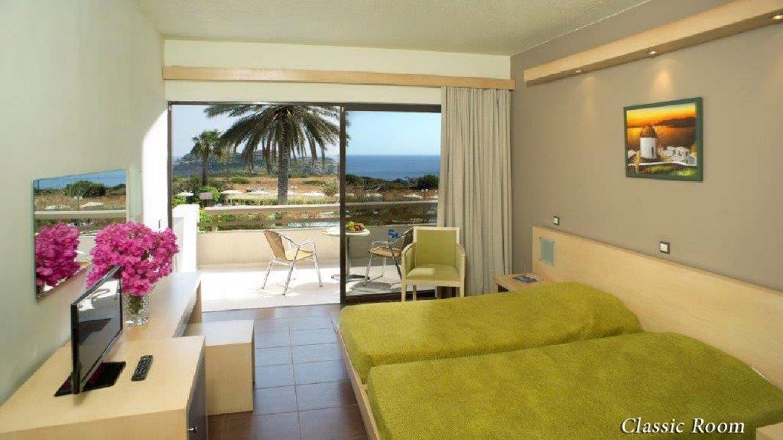 Cathrin Hotel, foto 3
