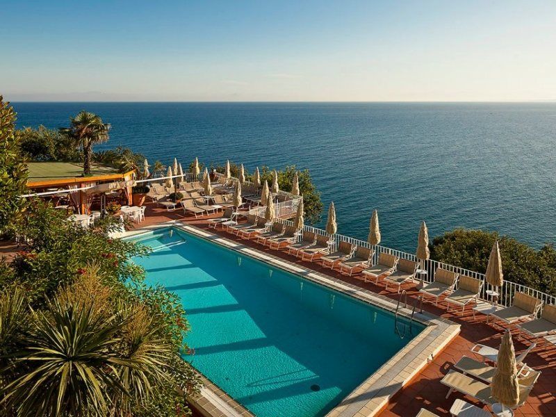 Le Querce Resort Sea Thermae & Spa, foto 6
