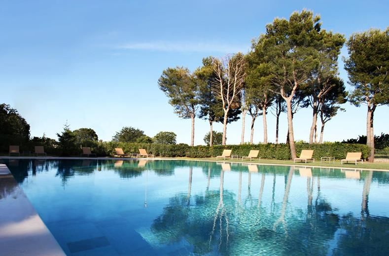 Tenuta Monacelle, foto 8