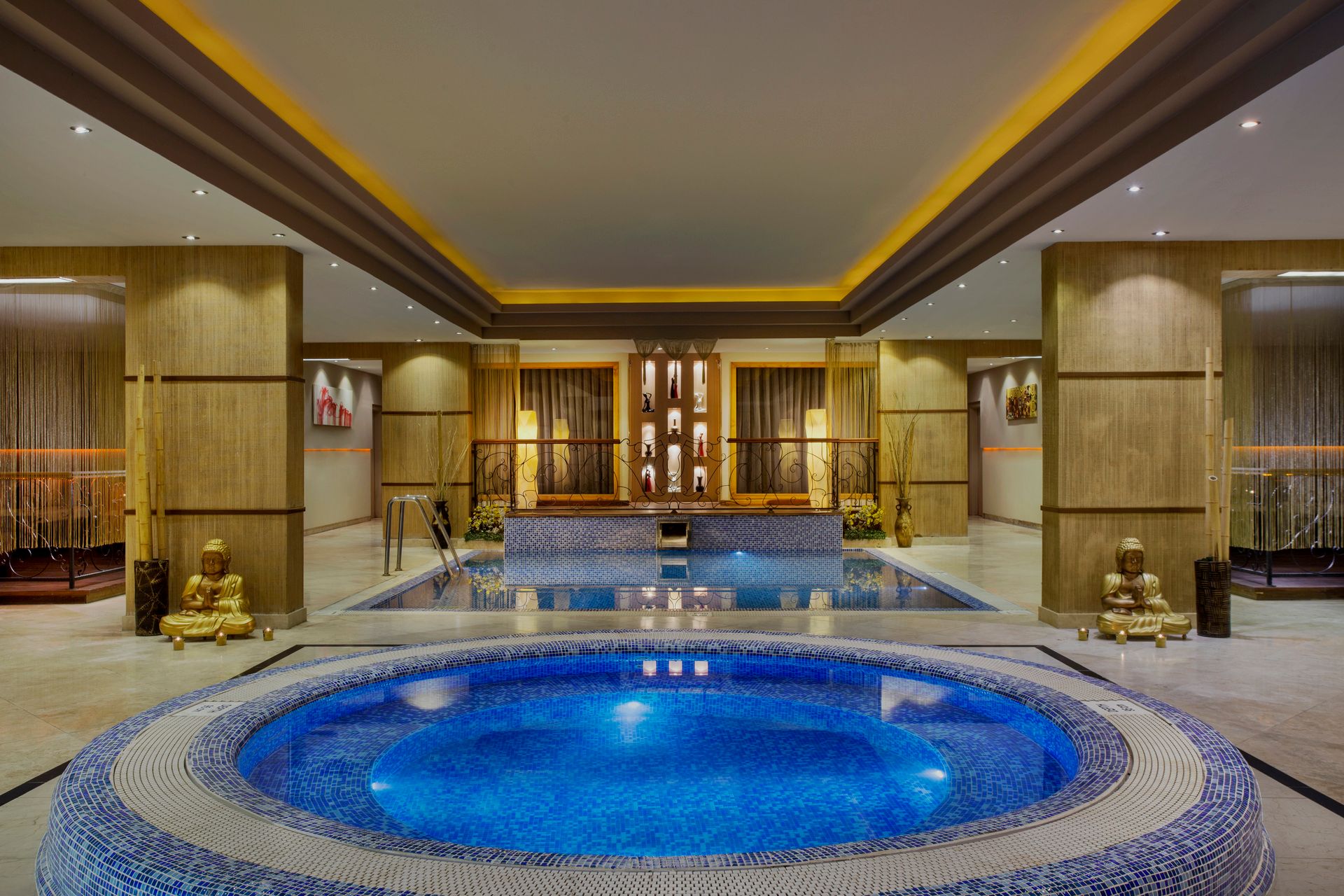 Innvista Hotel Belek, foto 9