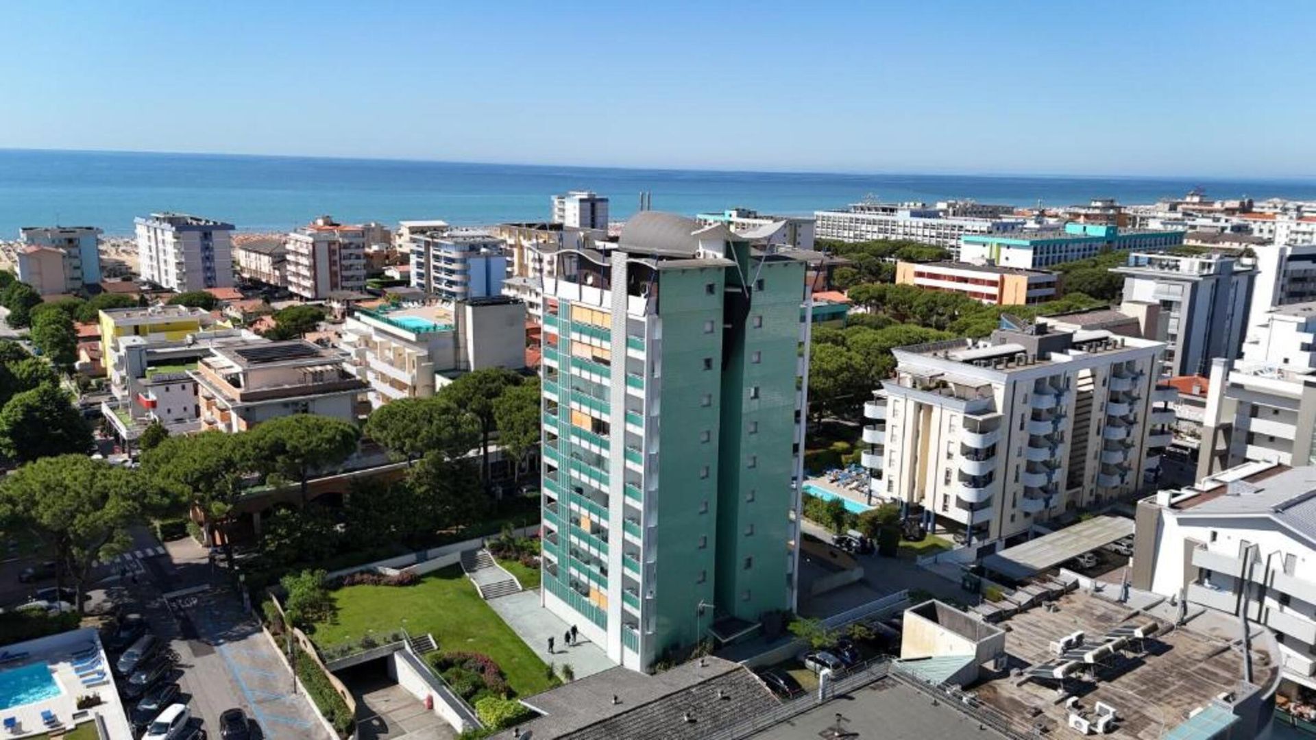 Torre Del Sole, foto 10