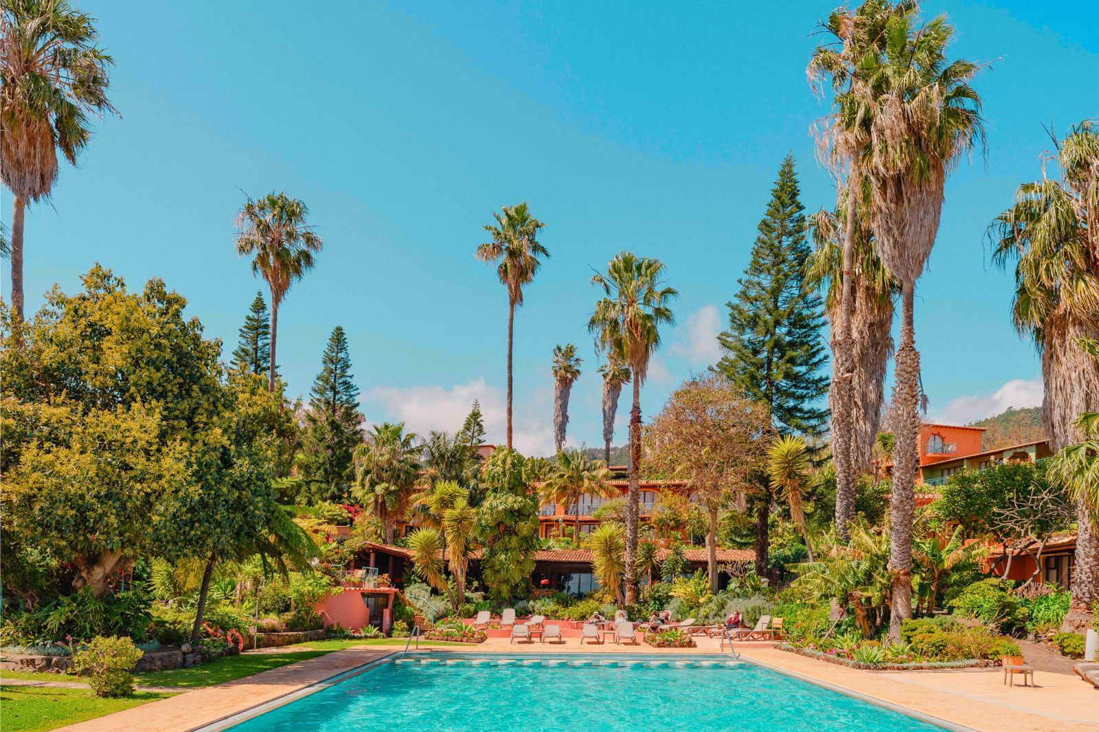 Quinta Splendida Wellness & Botanical Garden, foto 4
