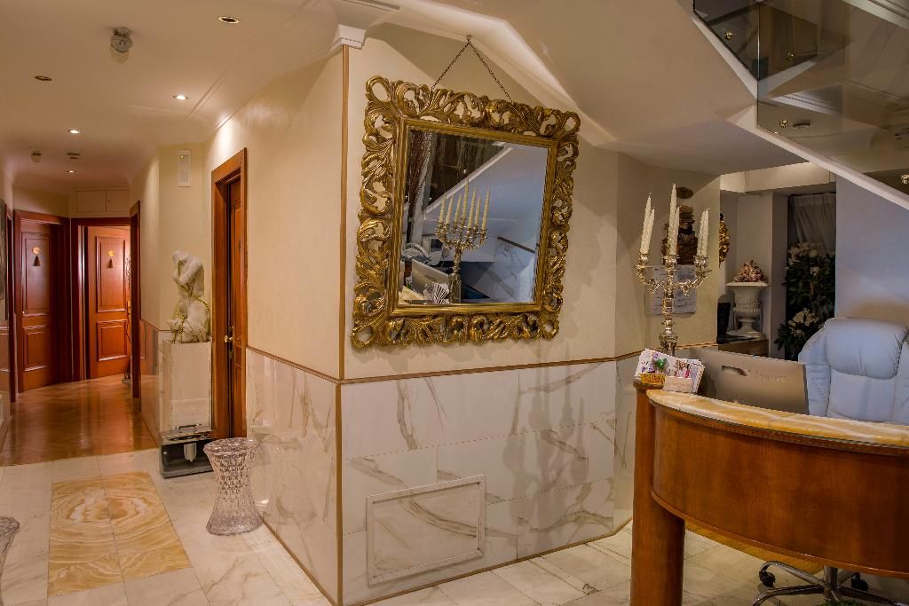 Luxury Rooms H 2000 Roma, foto 2