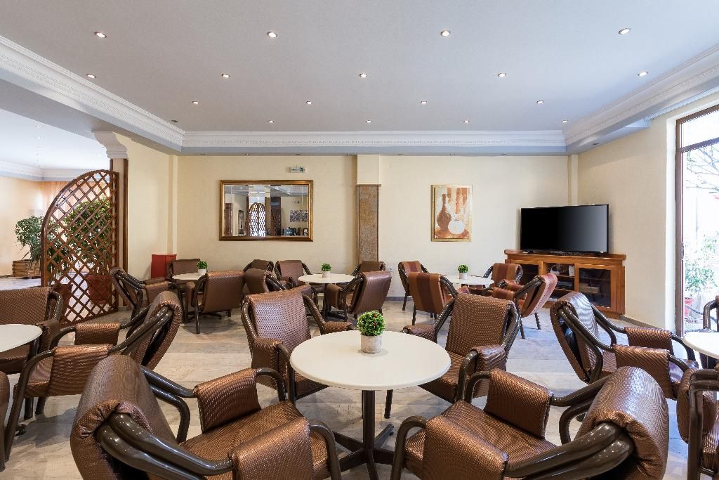 Hotel Lefkimi, foto 10