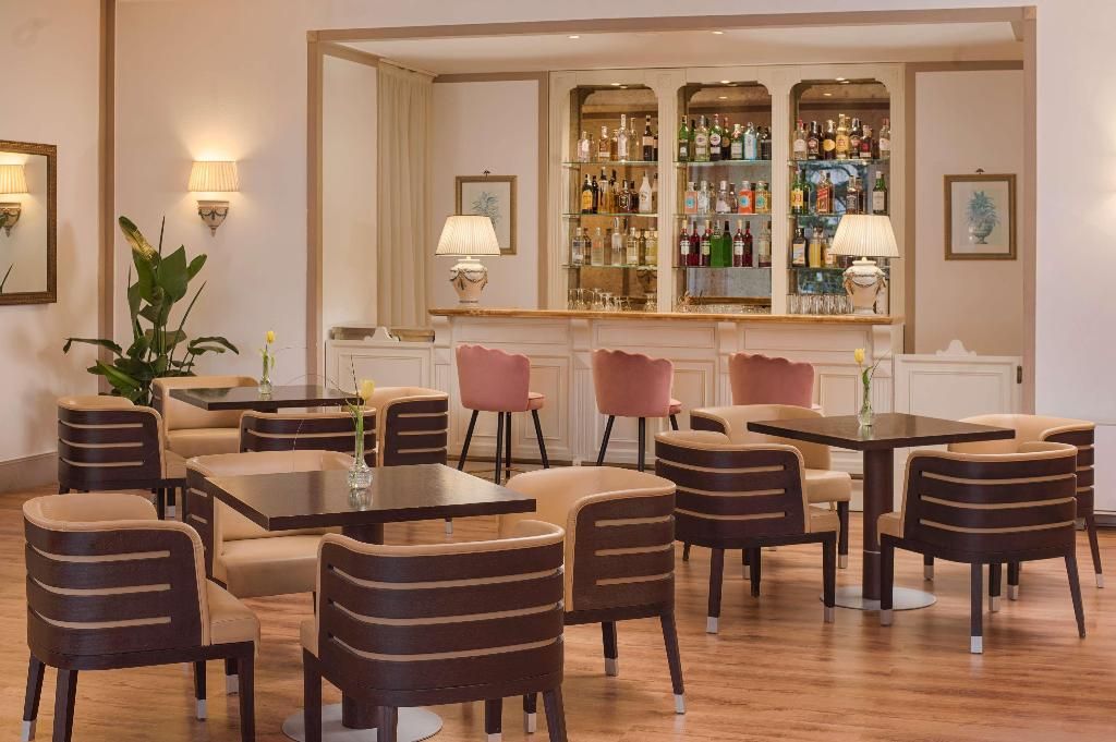 Hotel NH Caltagirone Villa San Mauro, foto 13