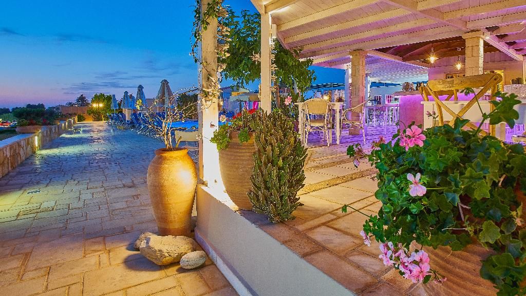 Golden Bay Apartments - Garden Haven, foto 5