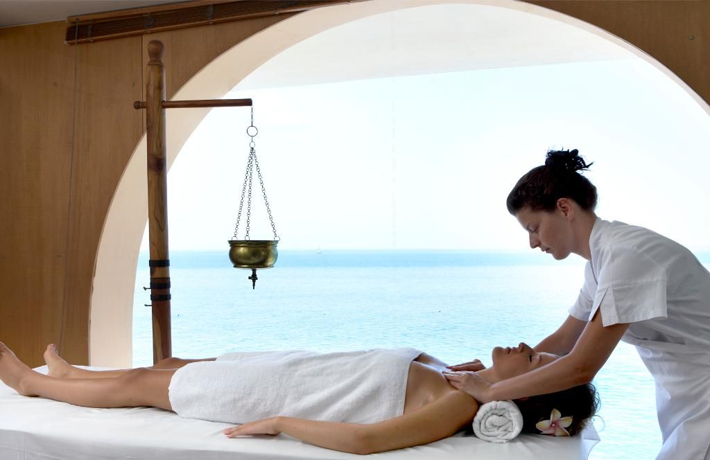 Sunshine Corfu Hotel & Spa, foto 13